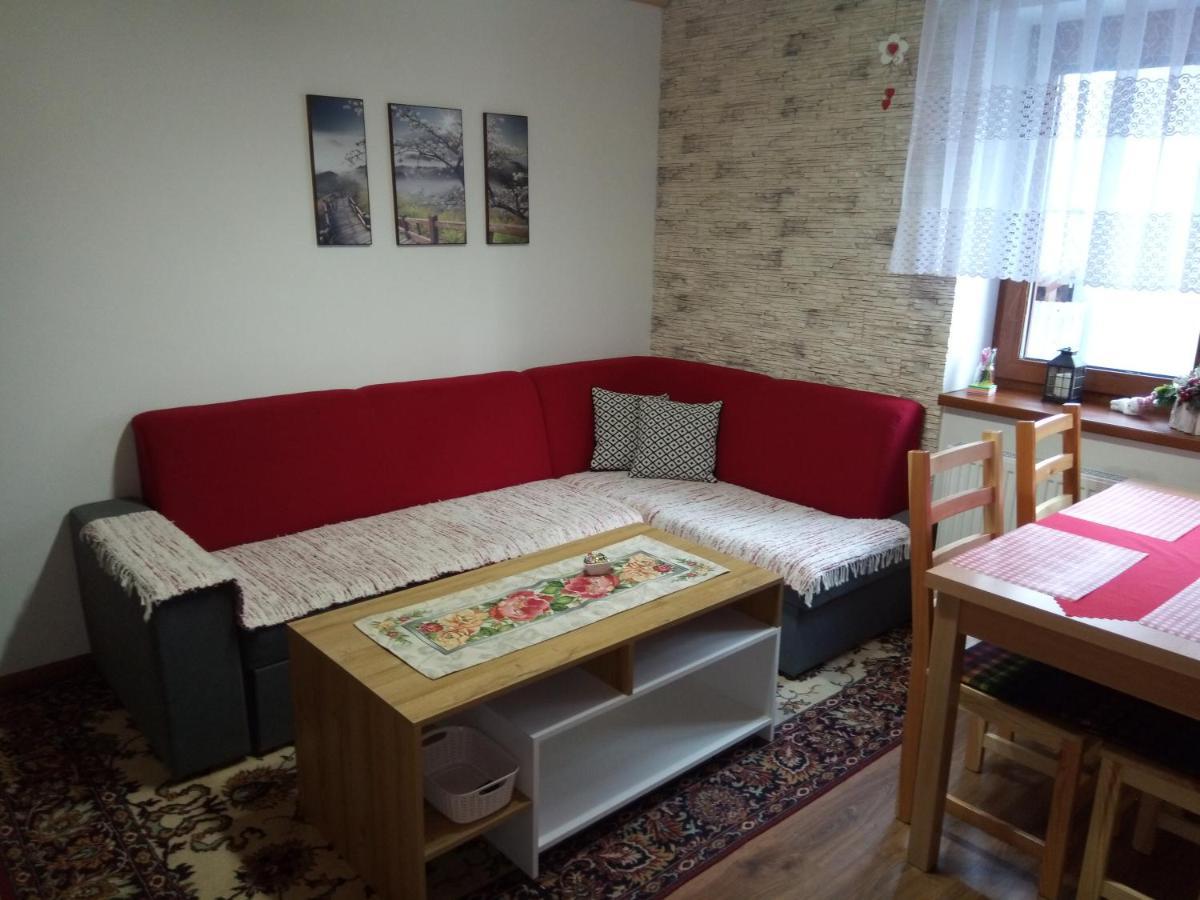 Drevenica Mak Oliver Kvacany Exterior foto