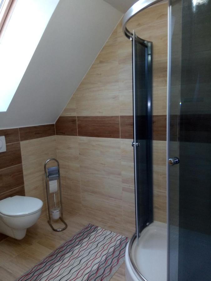 Drevenica Mak Oliver Kvacany Exterior foto